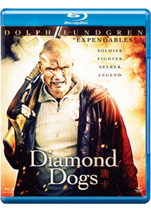 Diamond Dogs |   Blu-Ray
